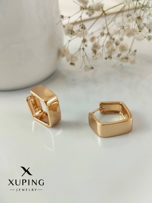 گوشواره ژوپینگ کد 1007 - خرید آنلاین از گالری آداس